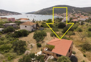 Holiday home Josko- with playground